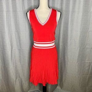Katie Sturino x Stitch Fix Brookes Tennis Dress M
